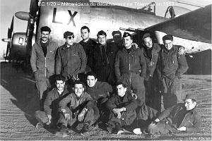 158 - ARMEE DE L'AIR EN ALGERIE 1945-1962-6 (73)